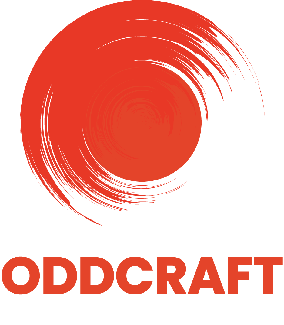 Oddcraft